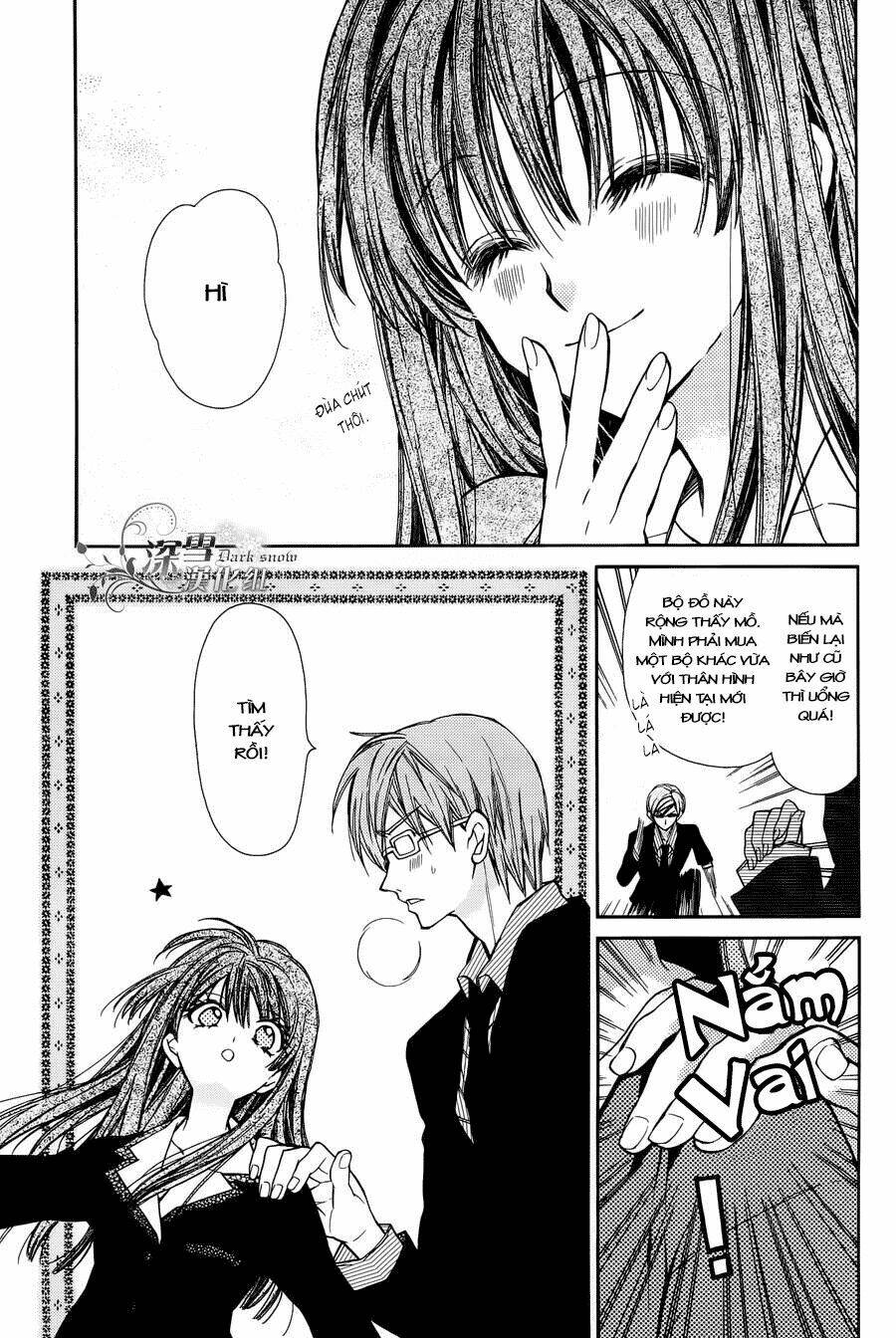 31 Ai Dream: Chapter 2