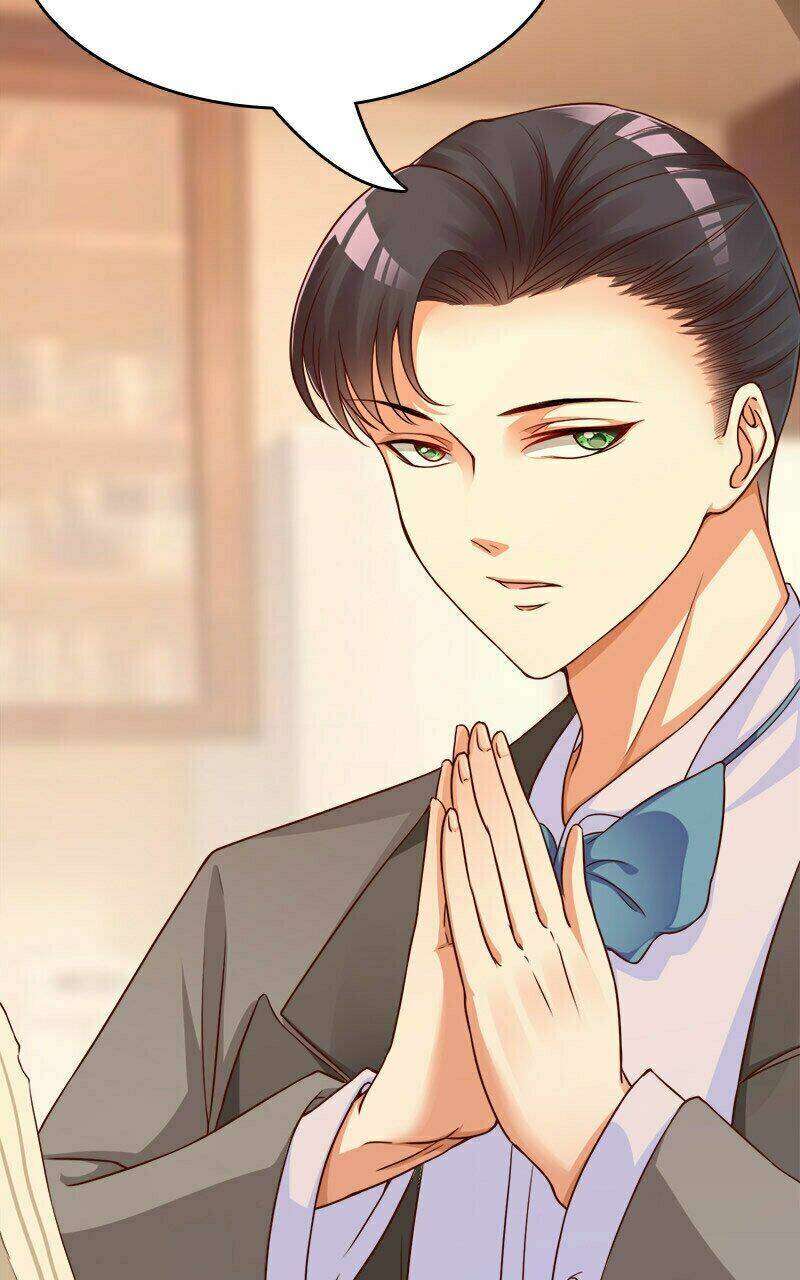 Lãnh Hôn Cuồng Ái: Chapter 29