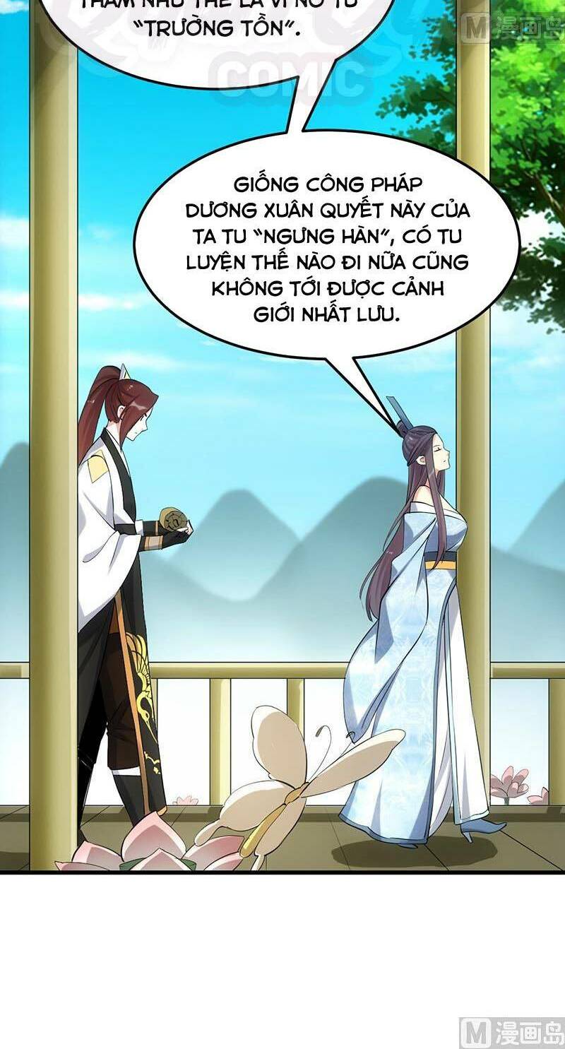 Hệ Thống Thần Long Nghịch Thiên: Chapter 51