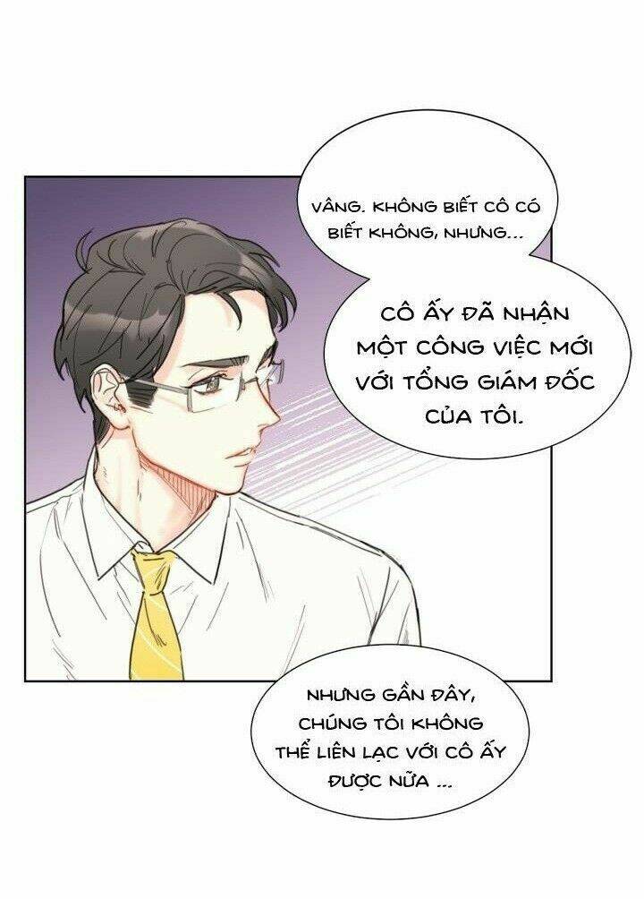 Hẹn Hò Nơi Công Sở: Chapter 23