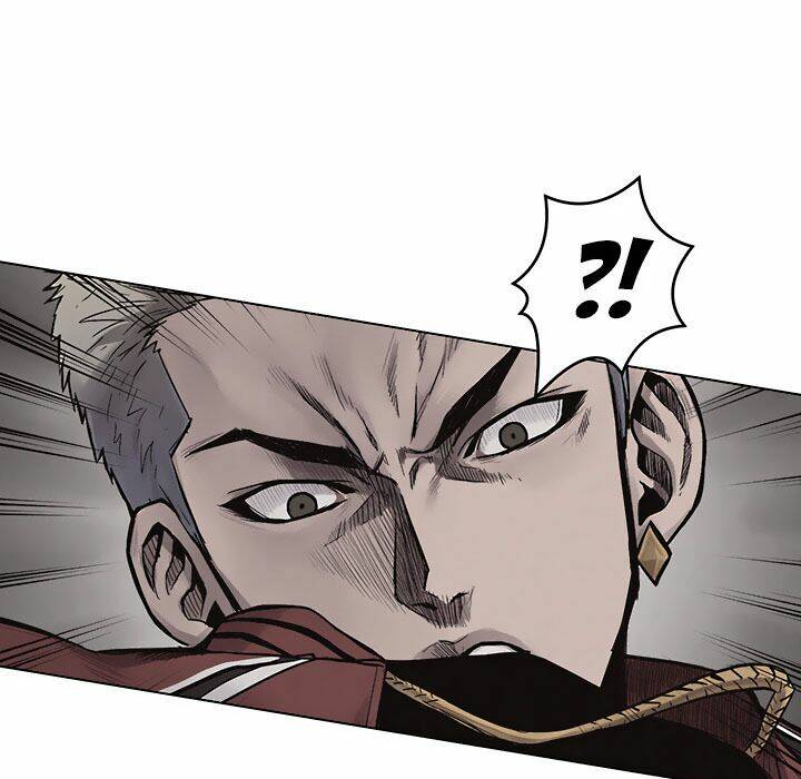 Nắm Đấm: Chapter 11