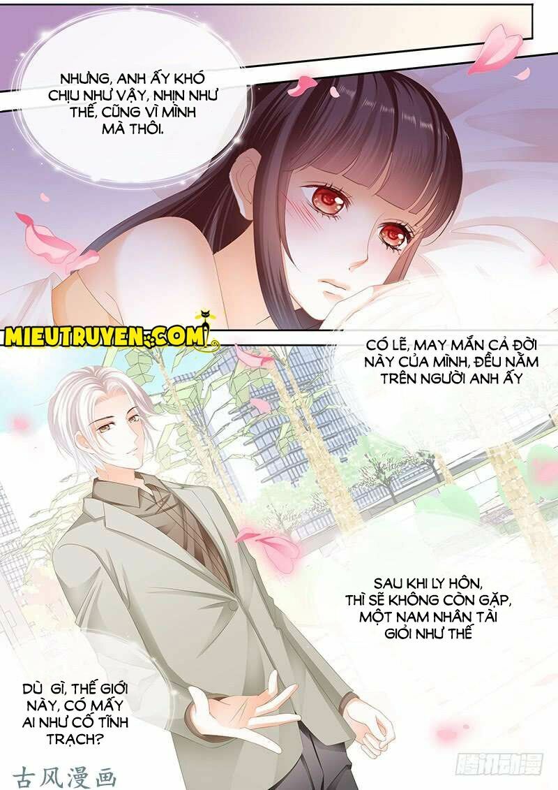 Thiểm Hôn Kiều Thê: Chapter 98