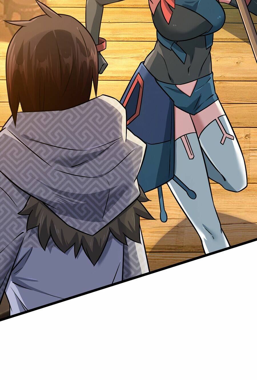 Đại Bảo Kiếm Của Tôi: Chapter 51