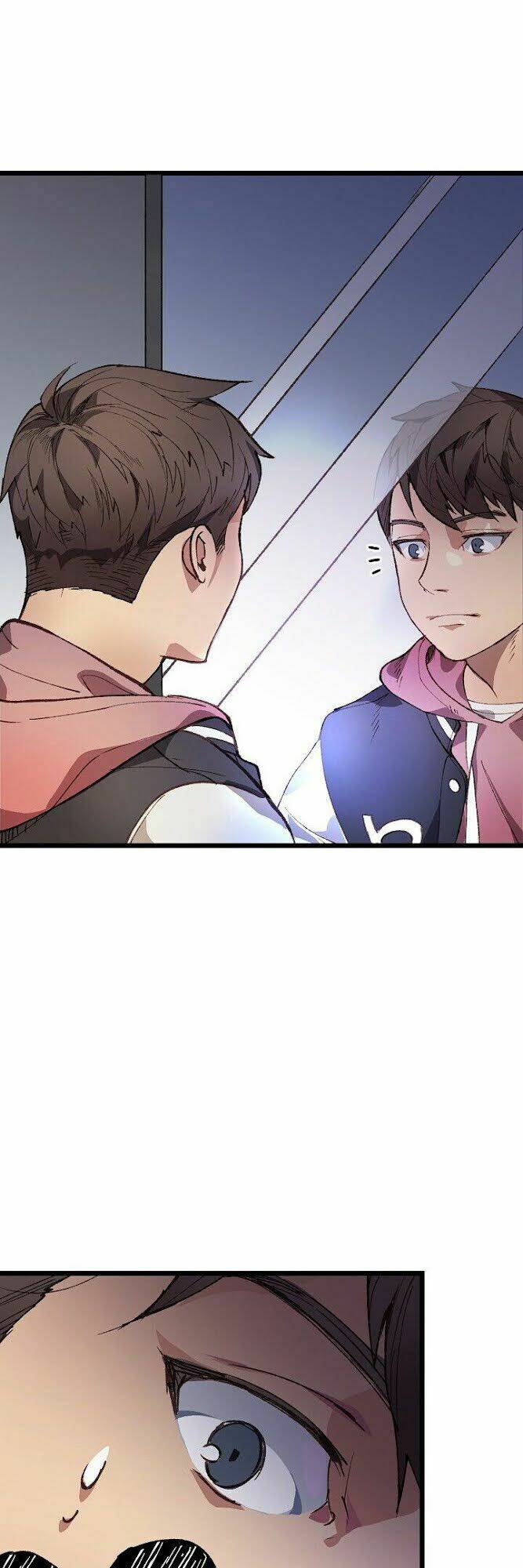 Dna Thiên Tài Đơn Độc: Chapter 2