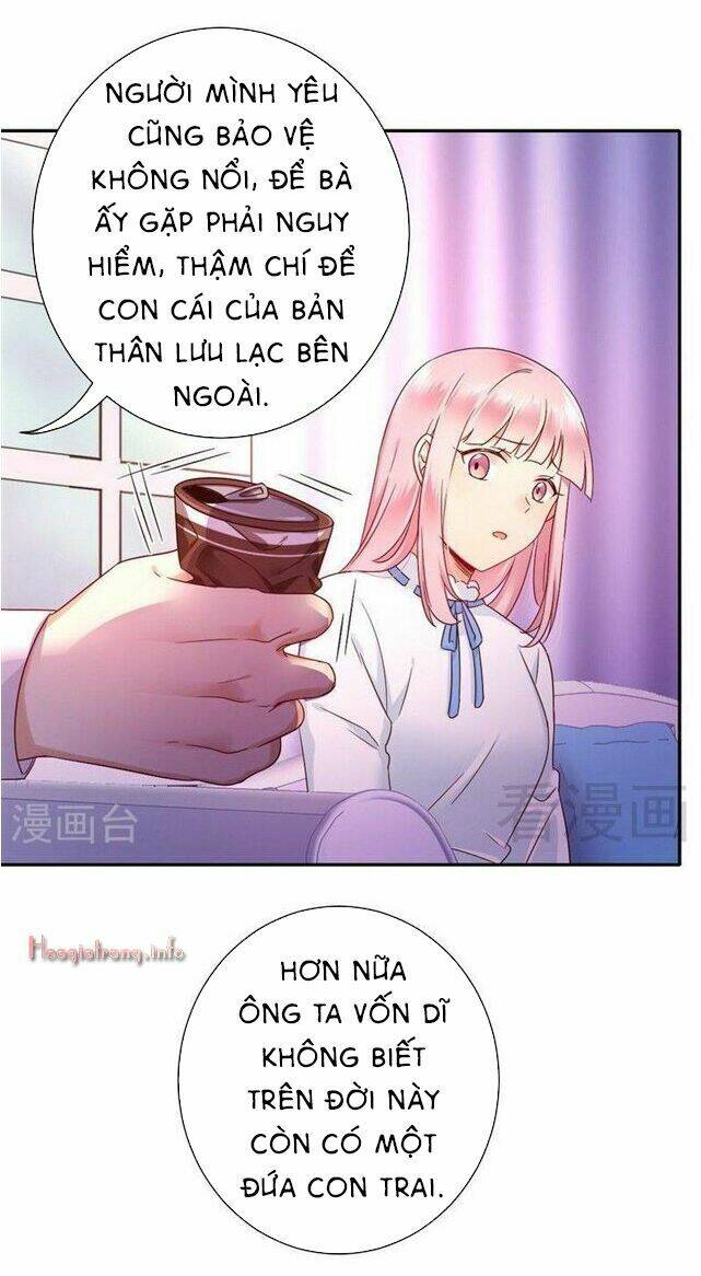 Phục Thù Thiếu Gia Tiểu Điềm Thê: Chapter 78