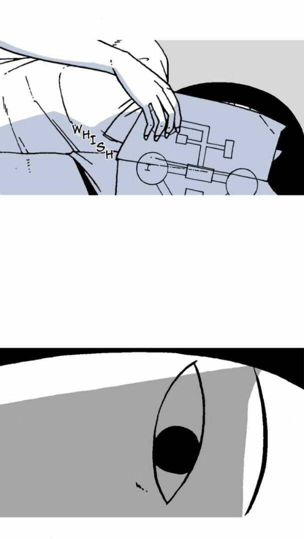 Mắc Kẹt Trên Mặt Trăng: Chapter 20