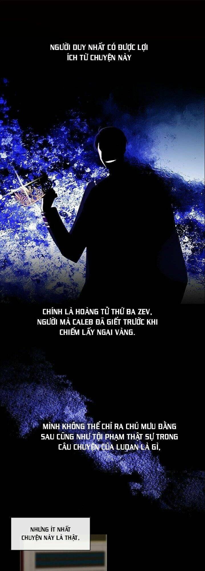 CỘNG TÁC CỦA HOÀNG ĐẾ: Chapter 50