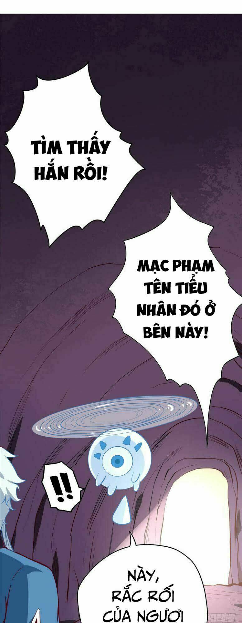 Chí Tôn Võ Đế: Chapter 52