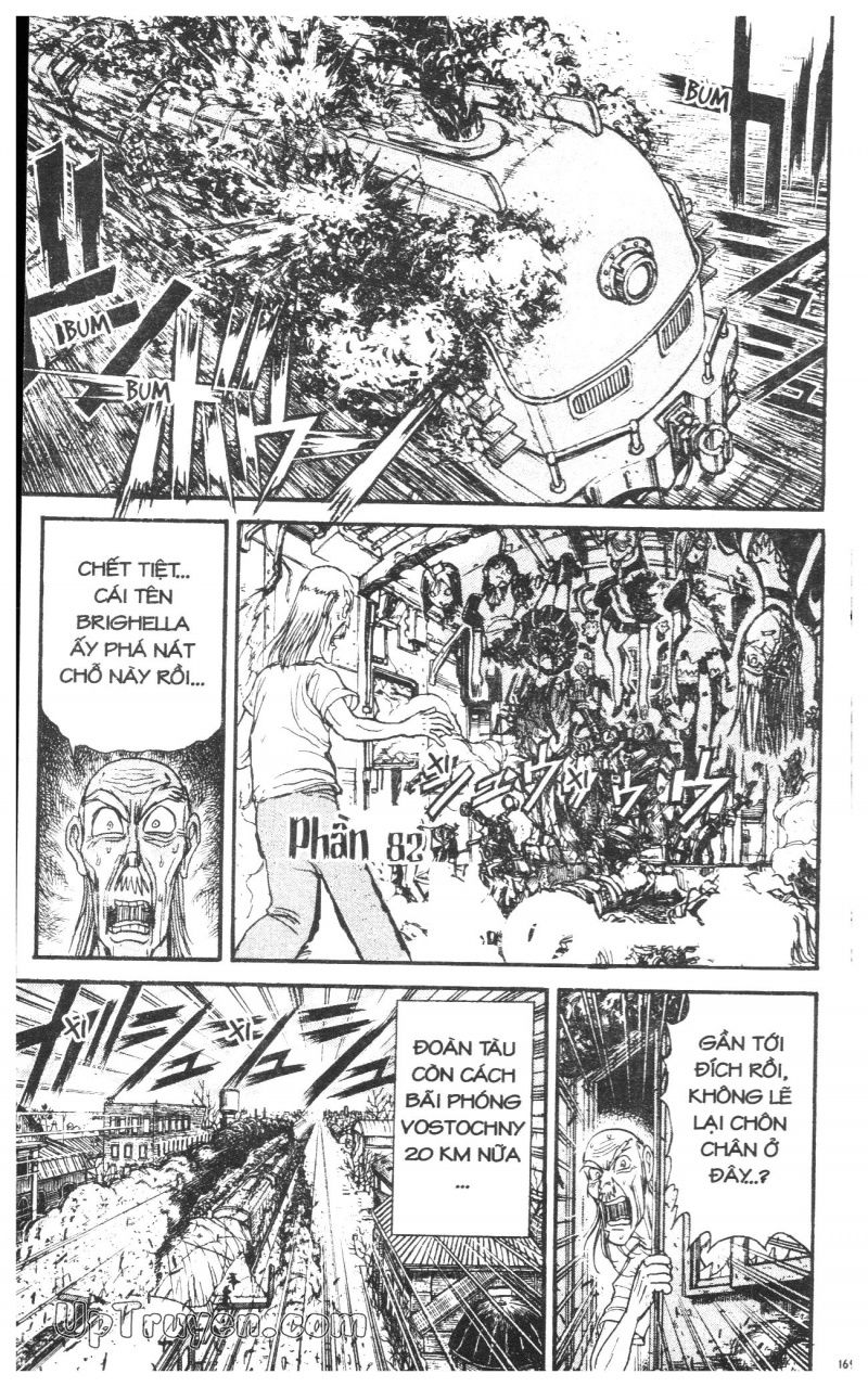 Fujita Kazuhiro: Chapter 42