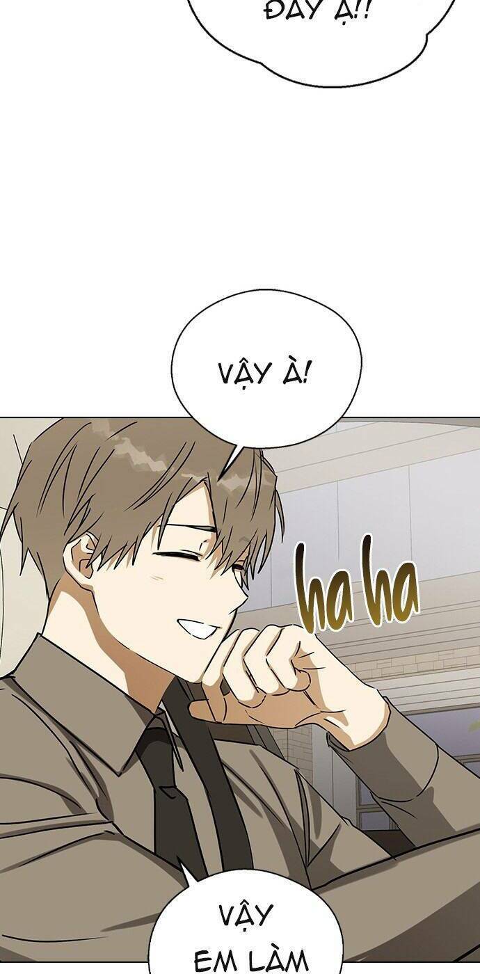 Duyên Nợ Kiếp Trước: Chapter 42