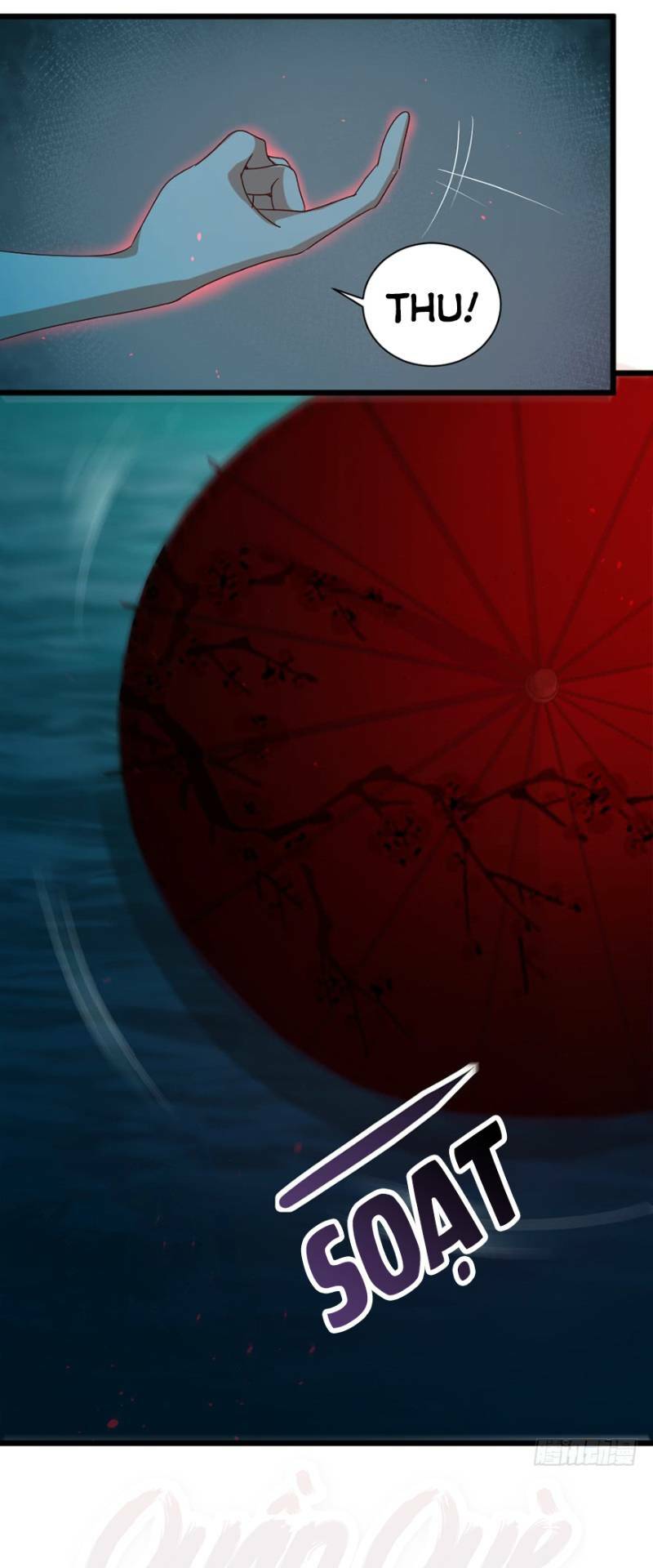 Thập Nhị Thiên Kiếp: Chapter 32