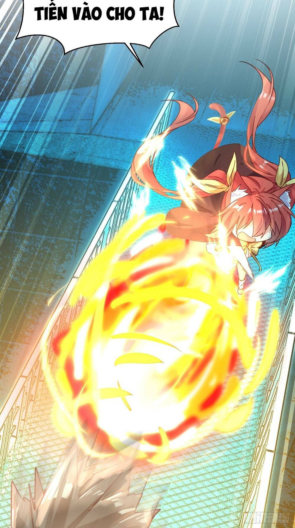 Trở Thành Đạo Sư Dũng Sĩ: Chapter 1