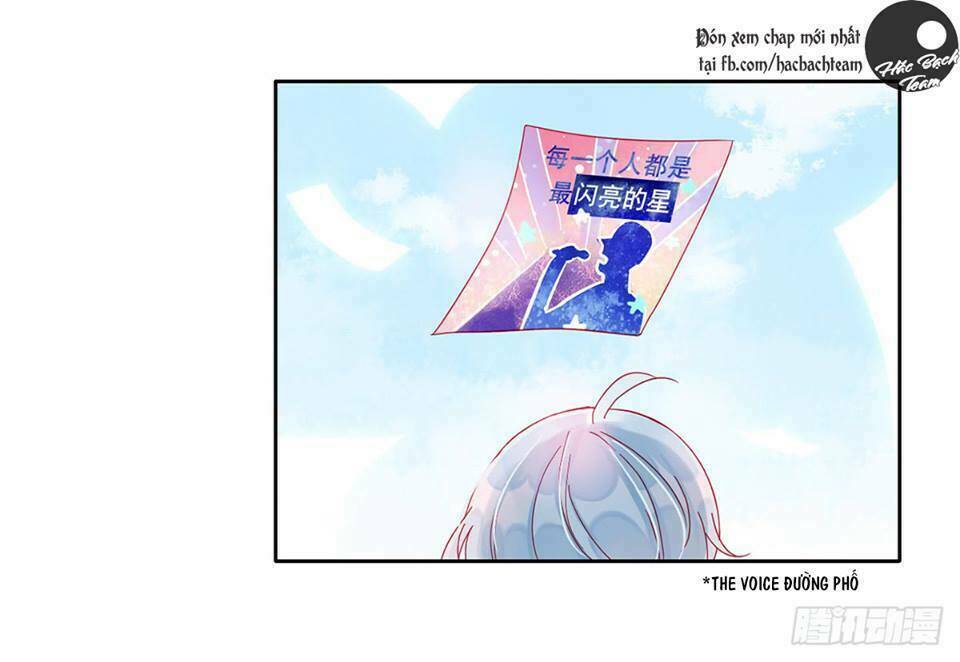 Vương Bài Điềm Mật: Chapter 1