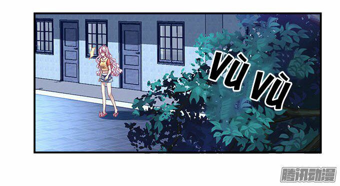 Thiên lại âm linh: Chapter 12