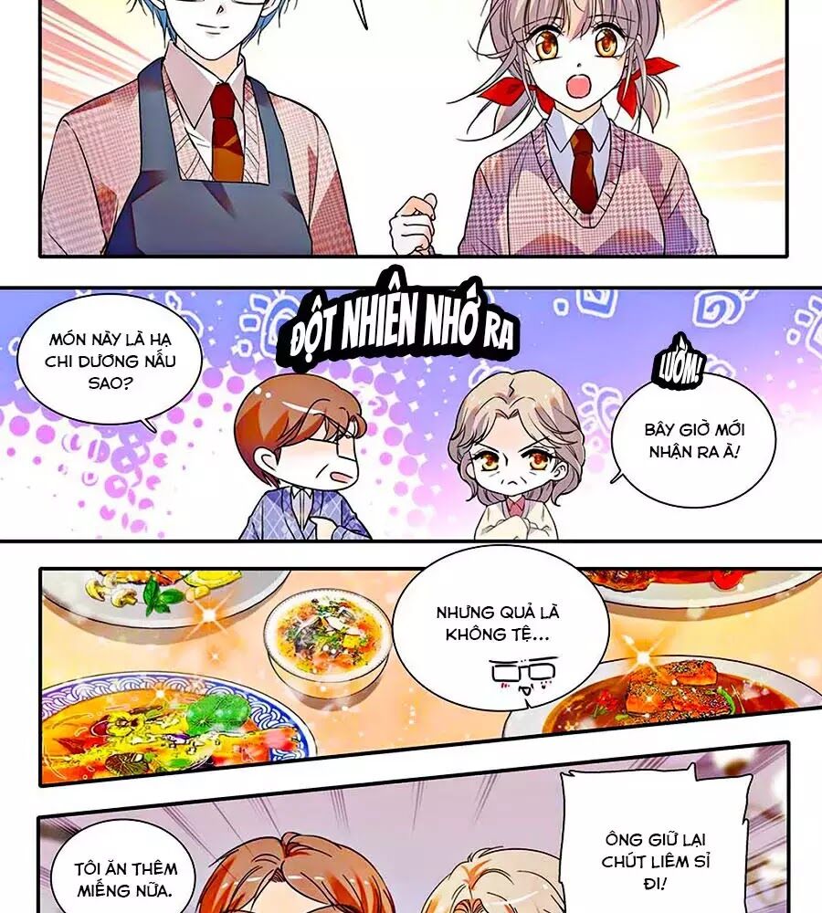 Thanh Ninh Chi Hạ: Chapter 432