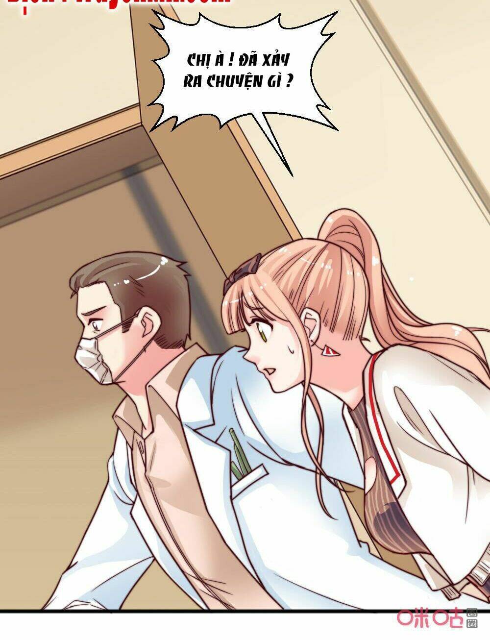 Bí Mật Của Thiên Kim: Chapter 94