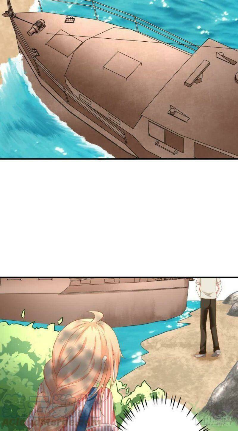 Nhân Ngư Học Trưởng, Đừng Ôm Ta!: Chapter 64