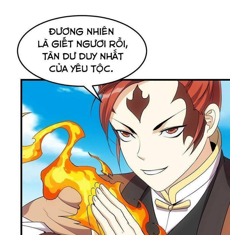 Hệ Thống Thần Long Nghịch Thiên: Chapter 56