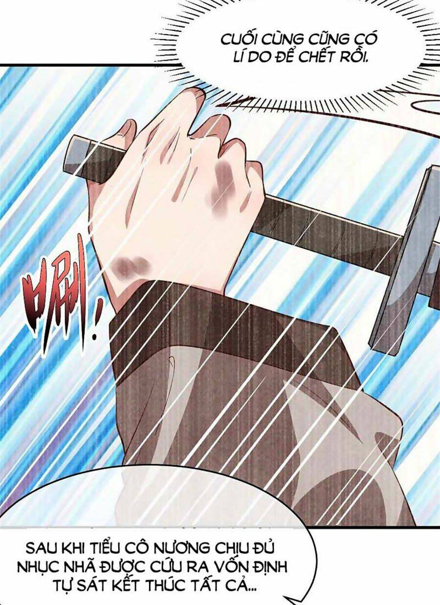 Vương Phi Muốn Trèo Tường: Chapter 98