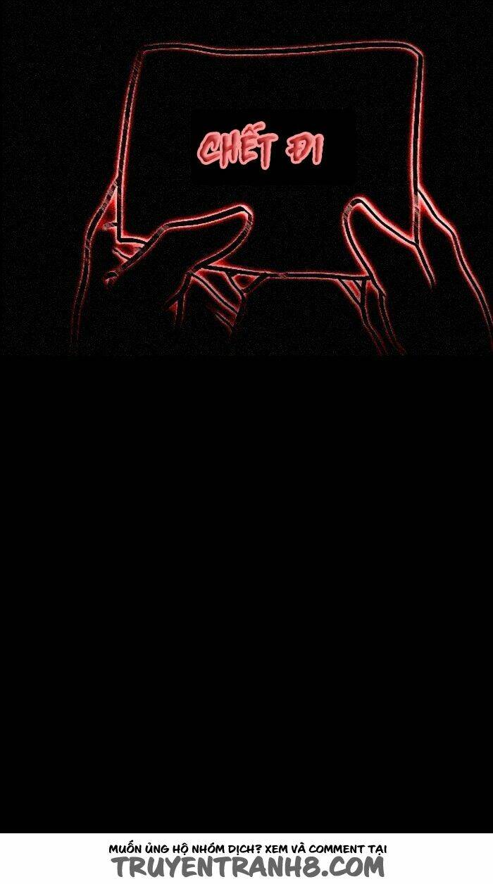 Thứ Sáu: Những Câu Chuyện Cấm: Chapter 30