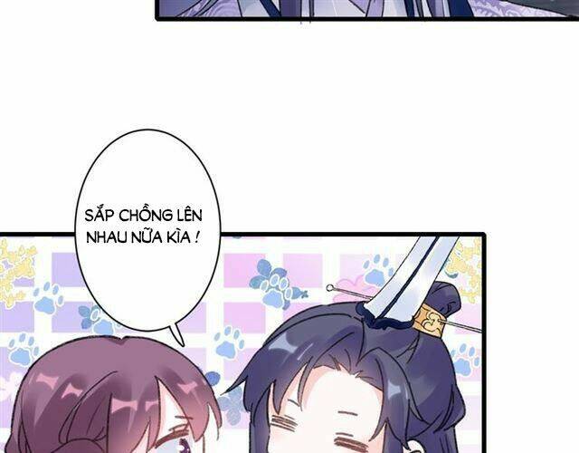 Hoa Nhan Sách: Chapter 115