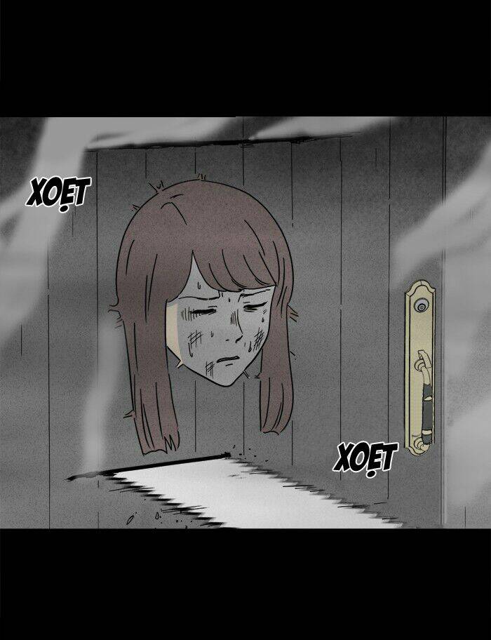 Những Câu Chuyện Bất Thường: Chapter 222