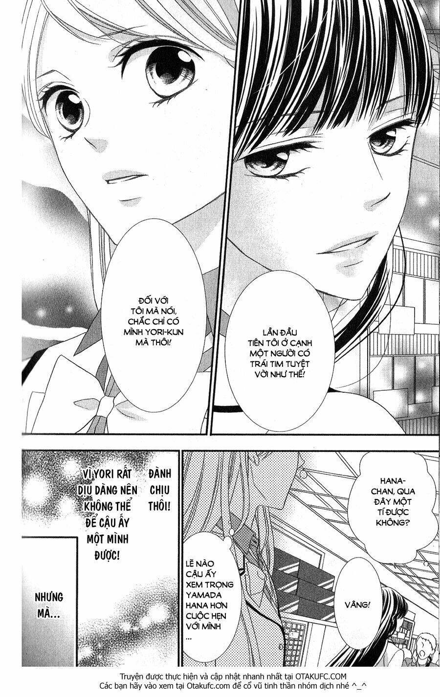 Chuyện Ba Người: Chapter 8