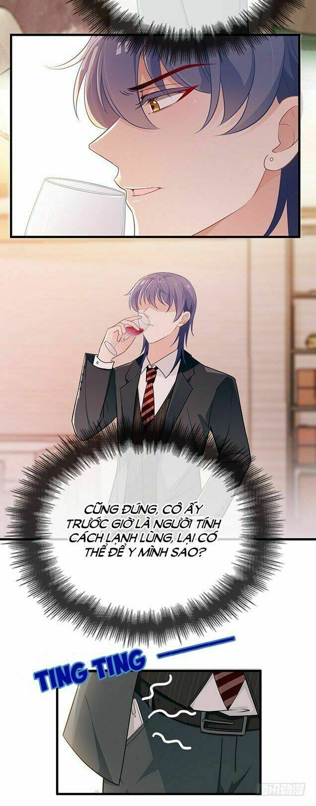 Bí Mật Kết Hôn Với Ảnh Đế: Vợ Ơi Đến Đây Tấn Công Đi Nào: Chapter 38