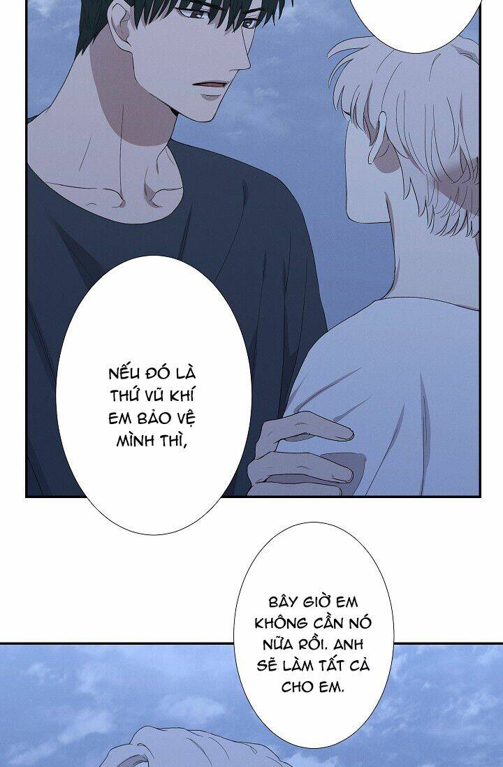 Trốn Tìm: Chapter 29