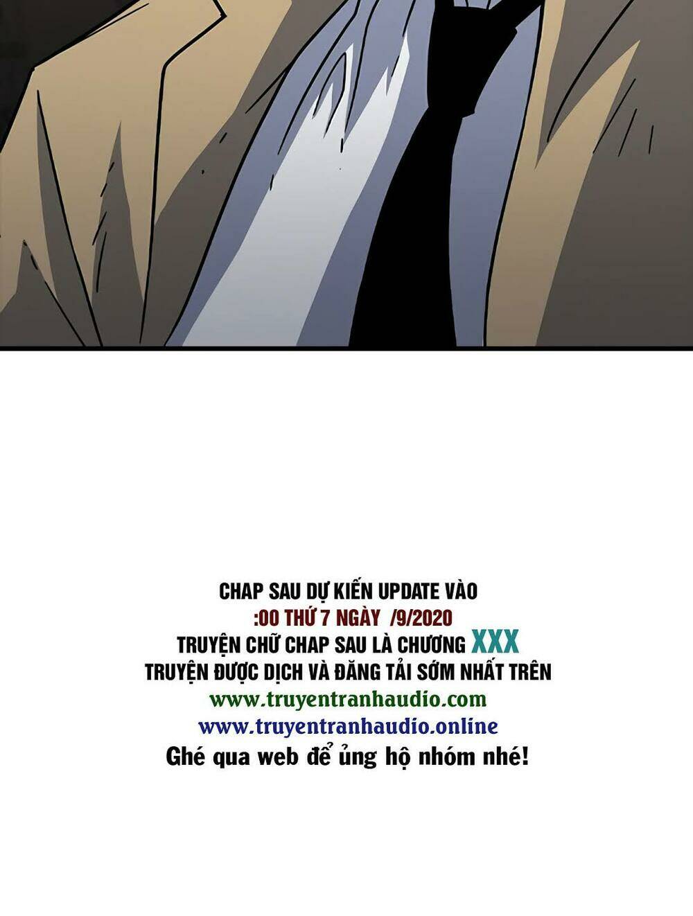 Điểm Chết: Chapter 9