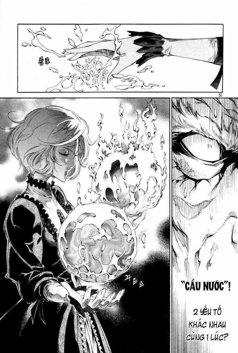 Dark Air: Chapter 8