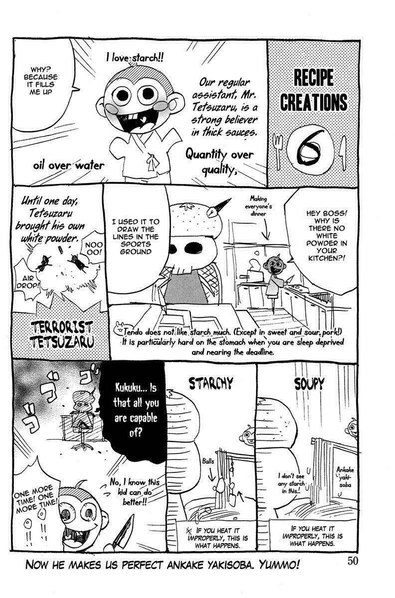 Hell\’s Kitchen: Chapter 16
