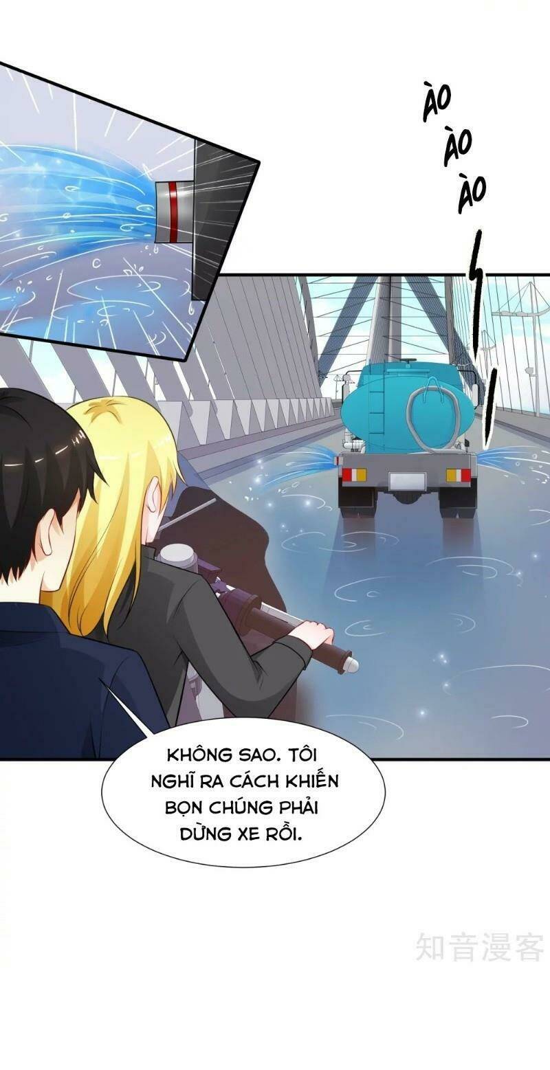 Tối Cường Vận Đào Hoa: Chapter 97