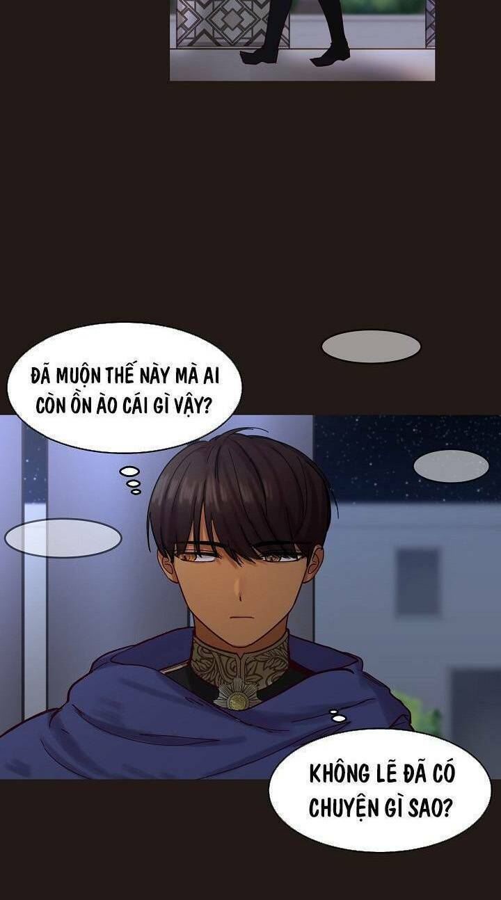 Amina - Nữ Thần Đèn: Chapter 22