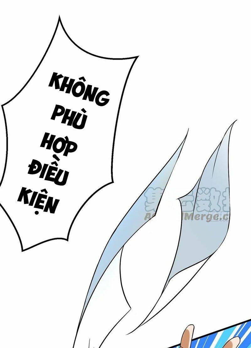 Phản Phái Yêu Tế: Chapter 2