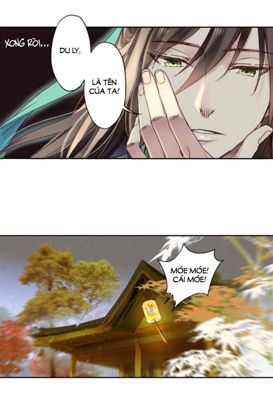 Già Thiên: Chapter 60