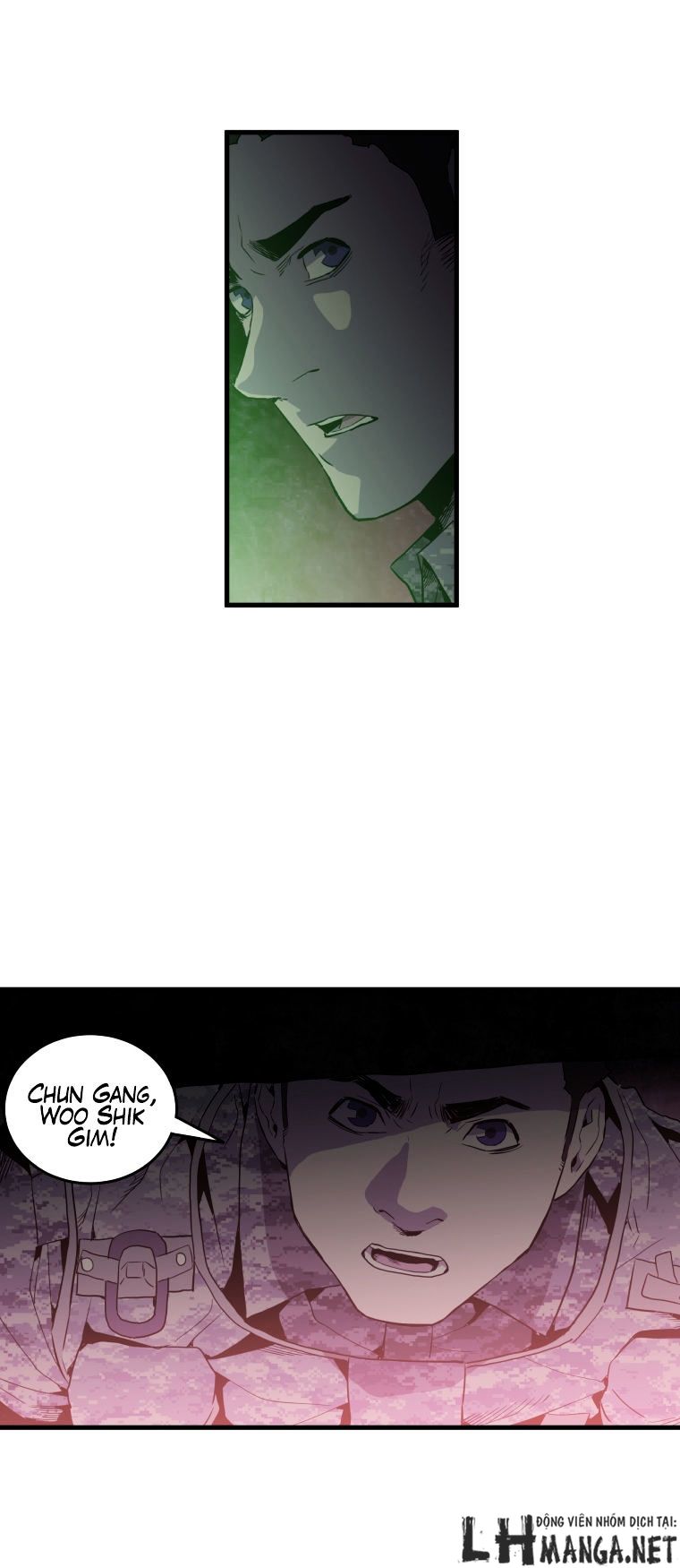 M.i.a - Jakjeonjung Siljong: Chapter 24