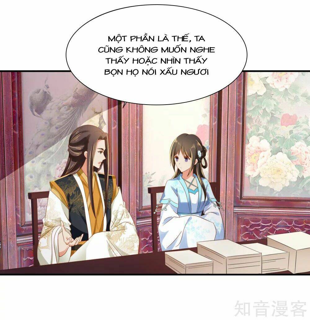 Lãnh Cung Phế Hậu Muốn Nghịch Thiên: Chapter 146