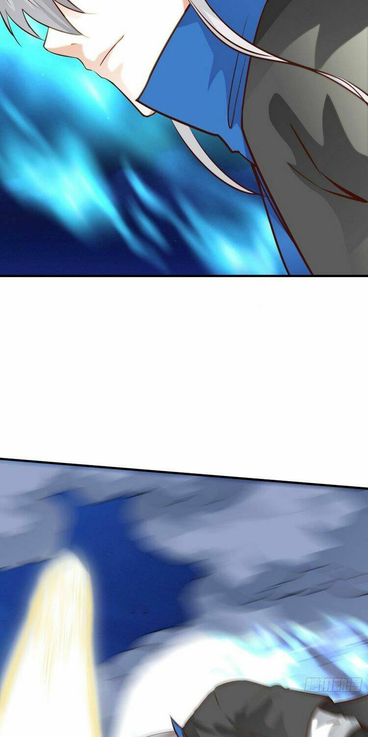 Chư Thiên Ký: Chapter 278