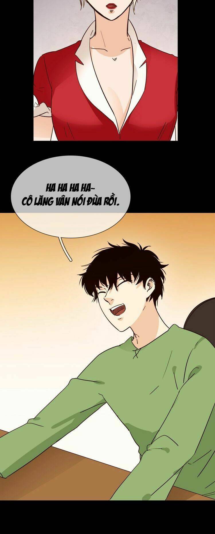 Ngôi Sao Vụn Vỡ: Chapter 14