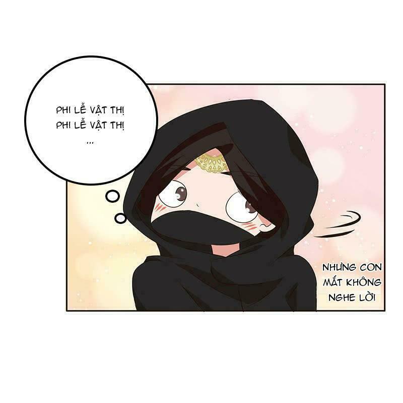 Thông Linh Phi: Chapter 157