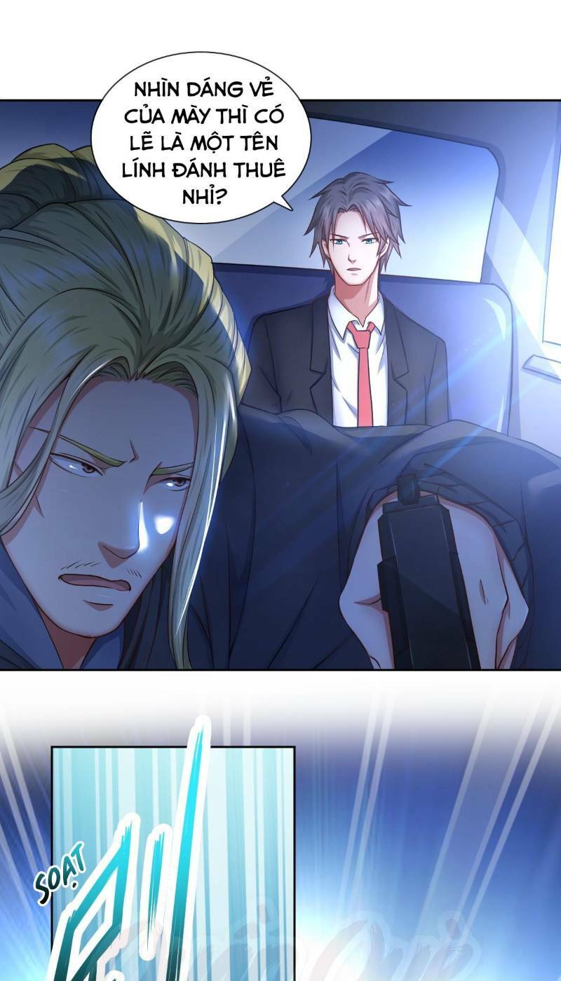 Tuyệt Thế Thiên Tài Hệ Thống: Chapter 43