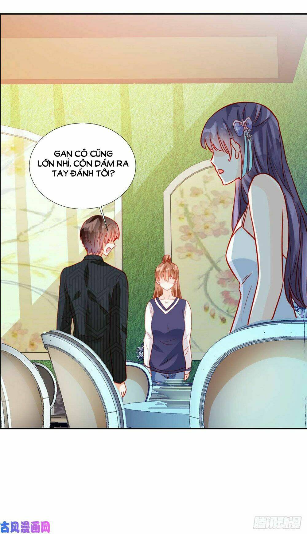 Tu La Thiếu Gia Quá Kiêu Ngạo: Chapter 62