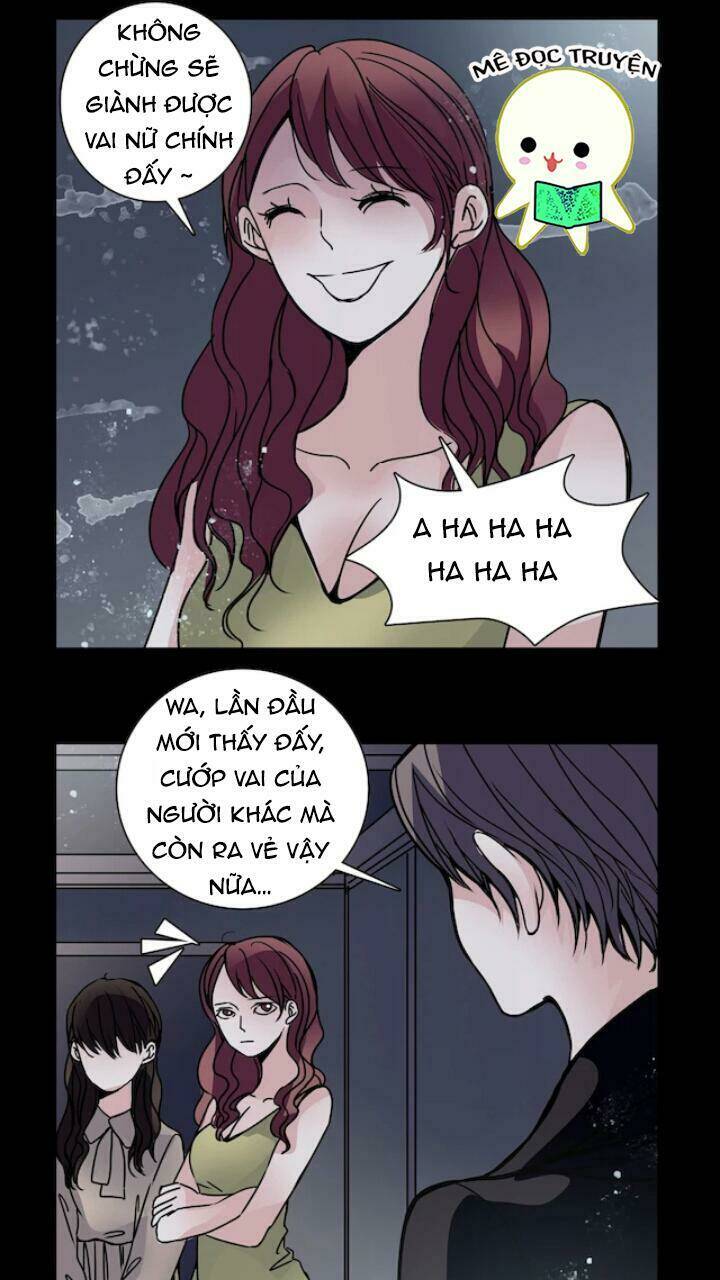 Nhật Ký Nữ Phù Thủy Hồi Sinh: Chapter 28