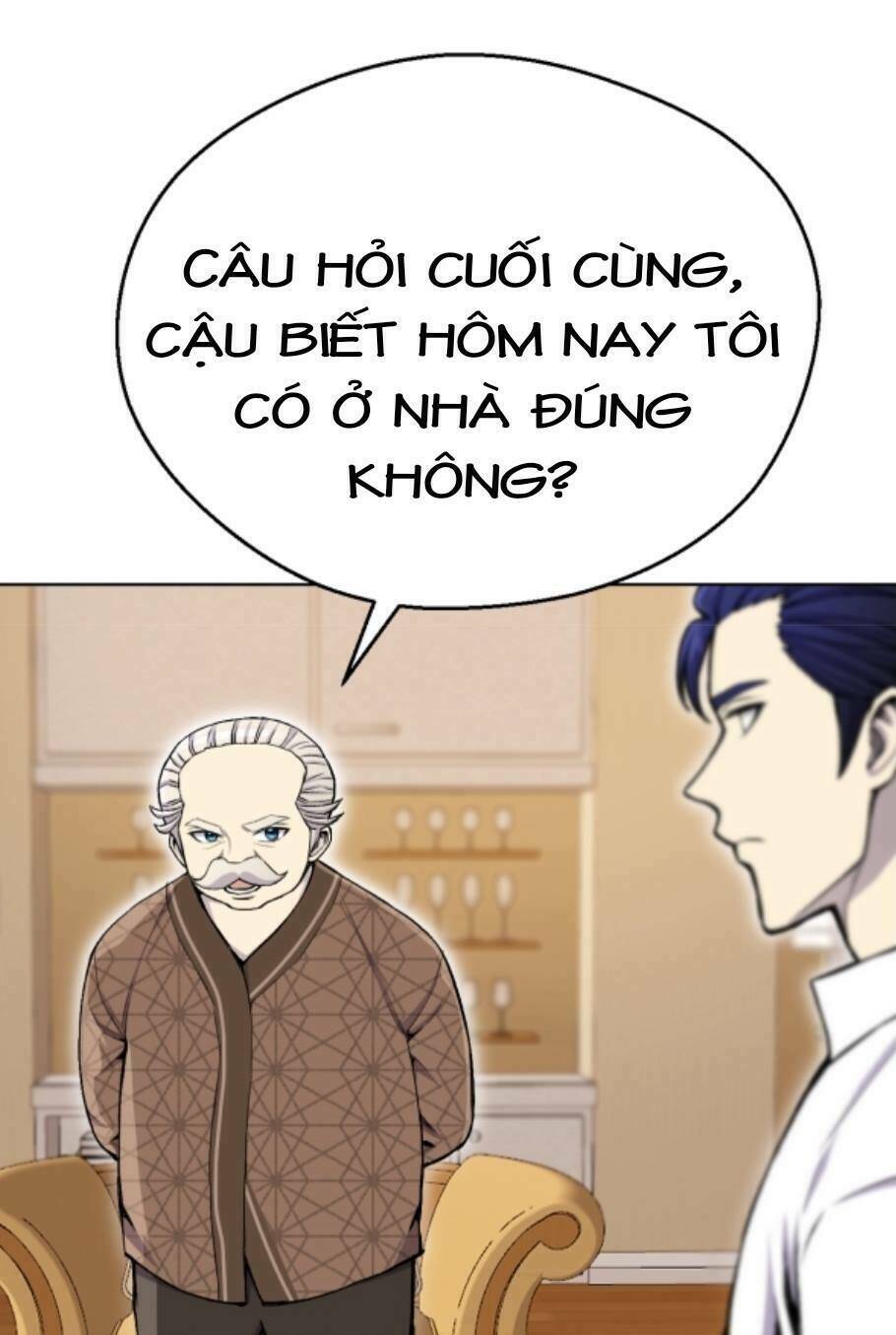 Luân Hồi Ác Nhân: Chapter 32