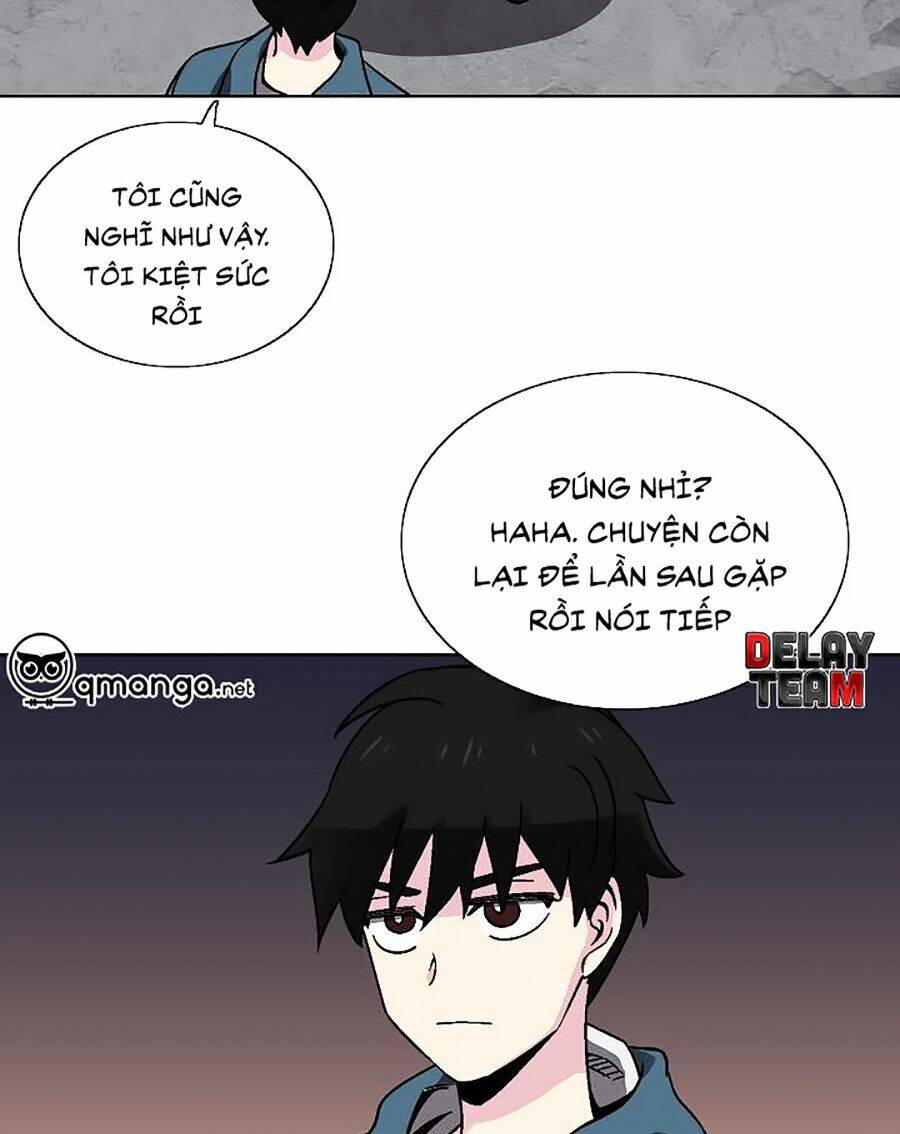 Hầm Ngục Bóng Tối: Chapter 24