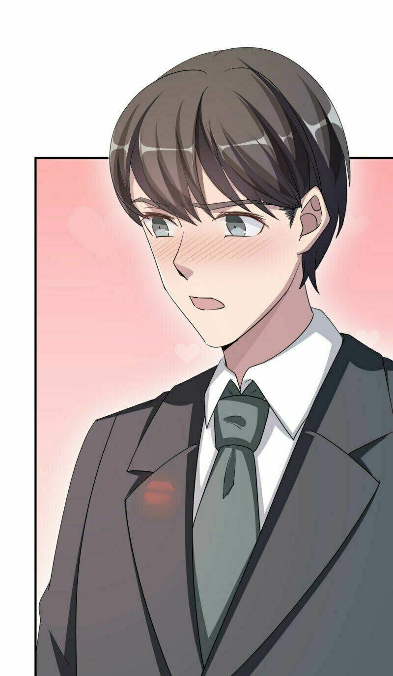 Mạc Thiếu Bức Hôn: Vợ Mới Khó Chống Đỡ: Chapter 80