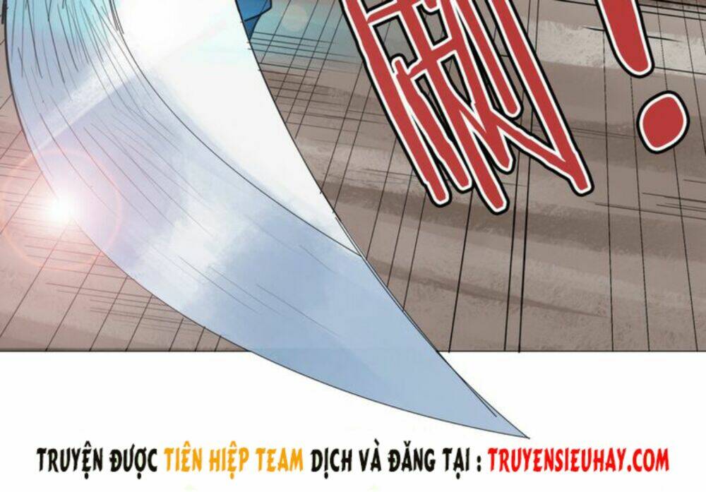 Chân Tri Quyển Đạo: Chapter 2