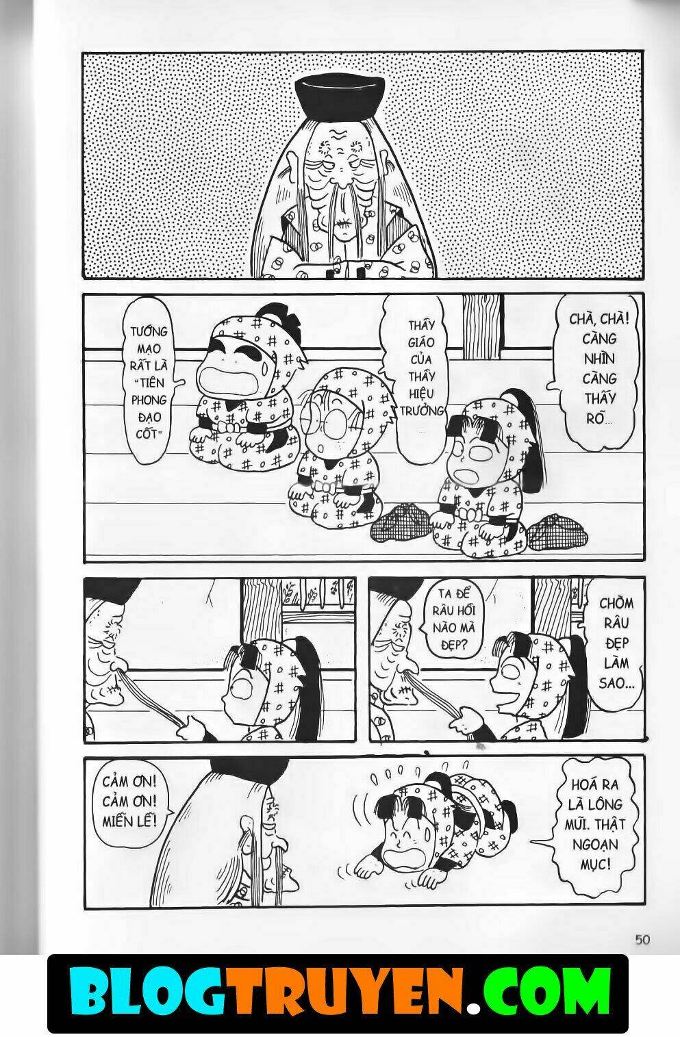 Ninja Loạn Thị Bản Đẹp: Chapter 9.2