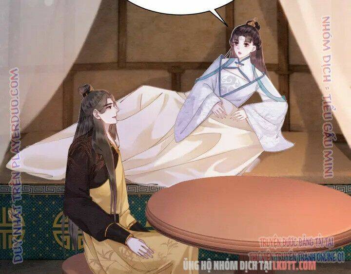 Trọng Sinh Bá Sủng Nhiếp Chính Vương Quá Mạnh Mẽ: Chapter 137